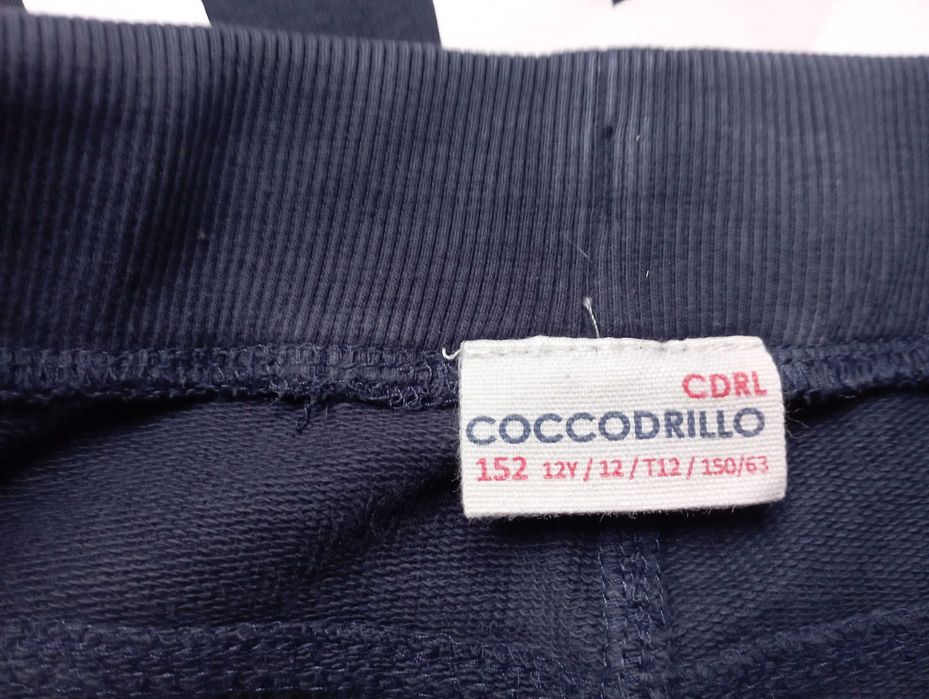 Dres chłopięcy Coccodrillo rozm. 146