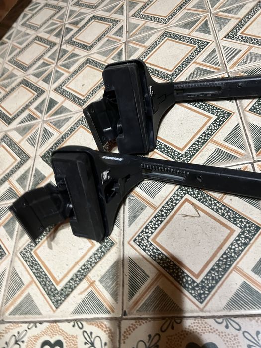 Багажник на авто Thule оригінал