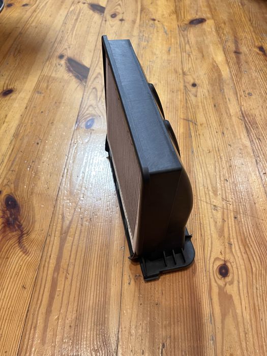 Obudowa Filtra + Oryginalny Filtr pyłkowy do Mercedesa GLC