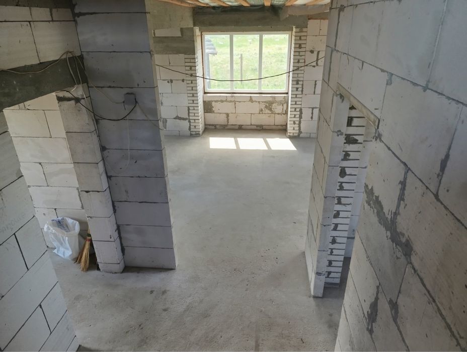 Будинок Личанка 127м  10 соток 81 тис