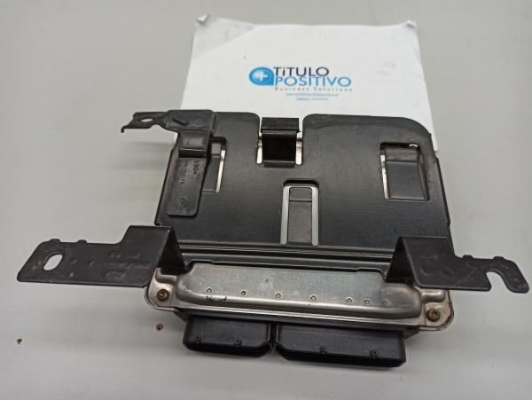 Centralina de Motor - SEAT LEON (1M1) | 99 - 06