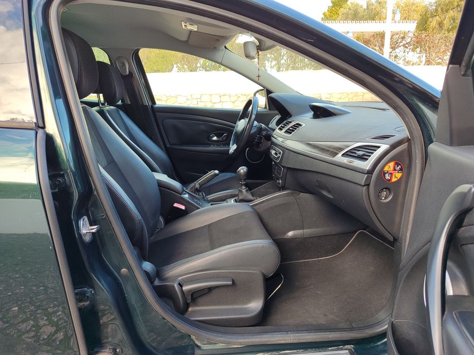 Renault Megane 1.5 dCi 110CV