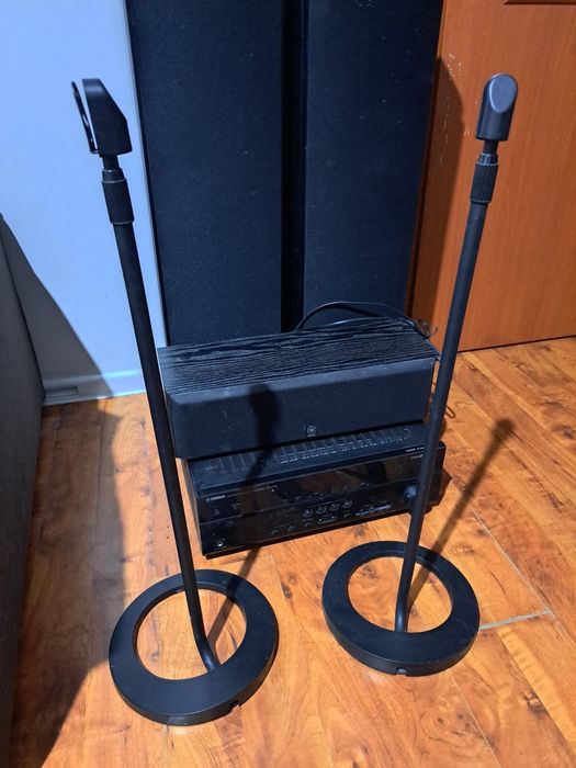 Kino domowe Yamaha RX-V373