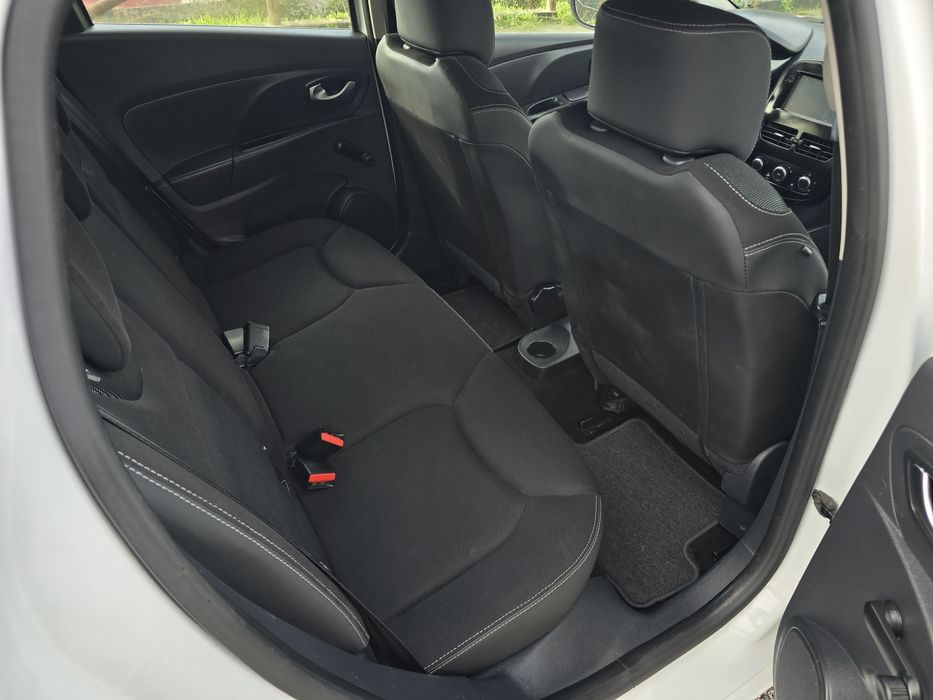 Renault Clio Sport Tourer 1.5 DCI 90cv GPS