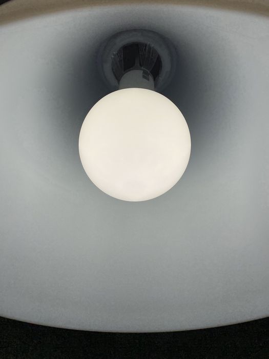 Lampada led Ikea 1600 lumenes NOVA