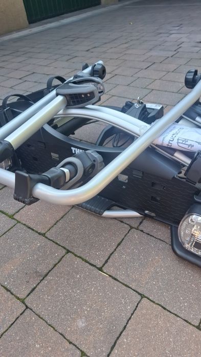 Bagaźnik THULE 920  G2