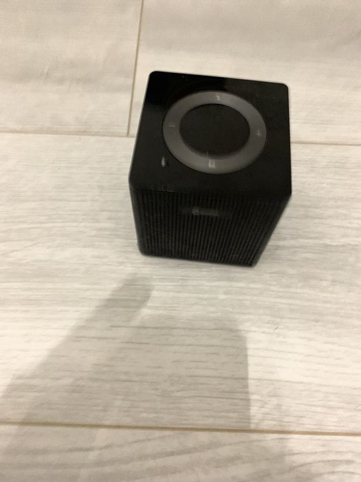 Coluna de som goodis