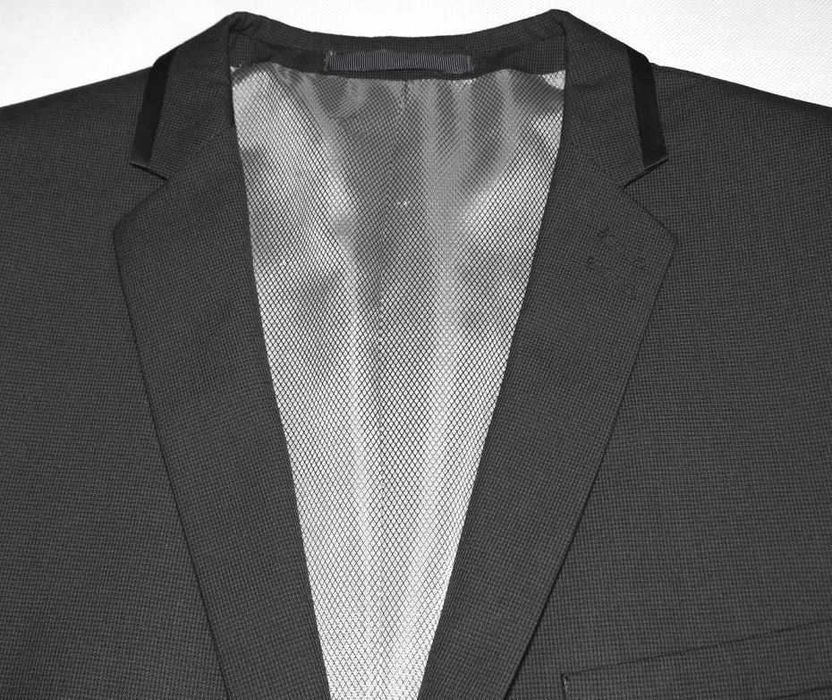 BURTON LONDON Slim modna marynarka idealna 54 L