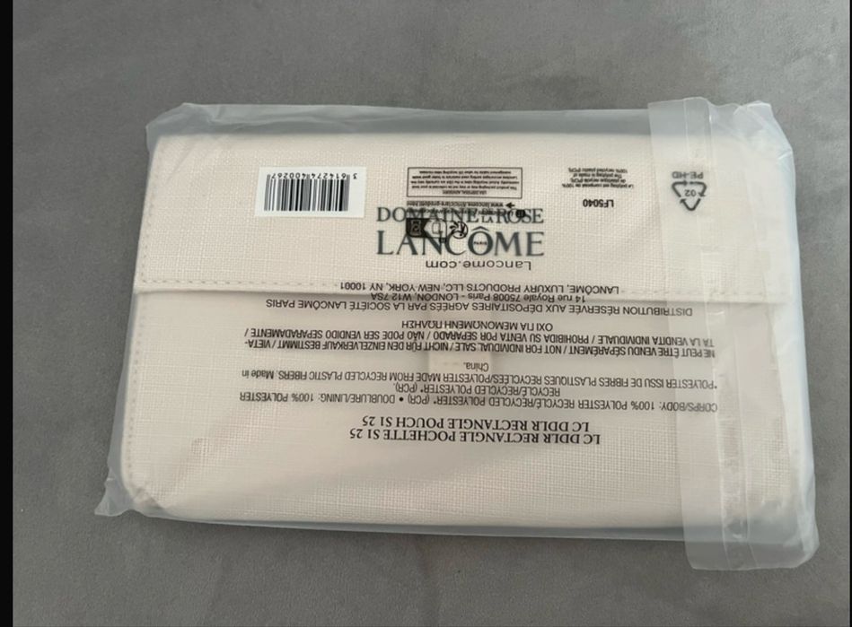 Kosmetyczka  Lancome