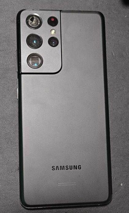Телефон смартфон Samsung S21 Ultra Оперативка 12Гб . Оригинал .: 5 500 ...