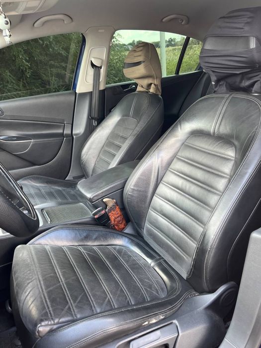 Volkswagen Passat B6 1.8 tsi MT