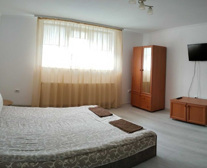 подобова оренда житла