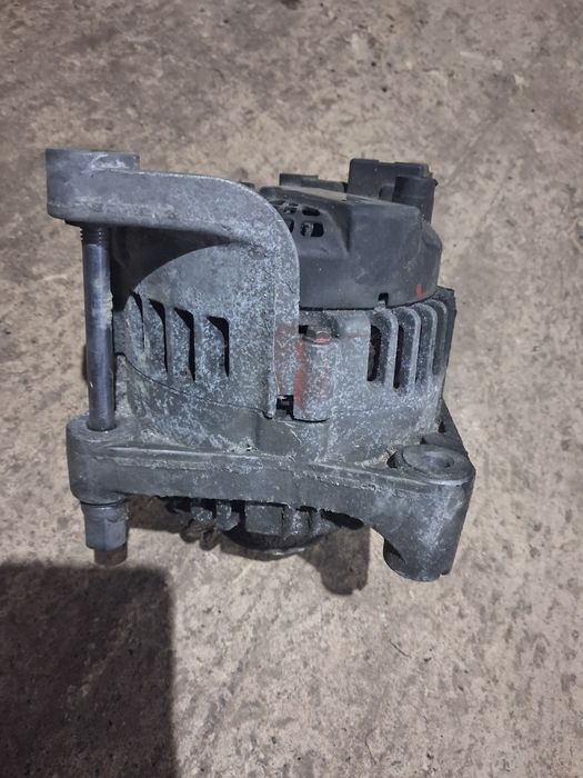 Alternator BMW e87 e90 e60 e39 320d 120d 520d m47