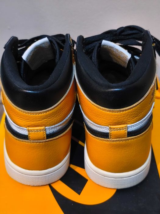 Nike Air Jordan 1 High rozmiar 40