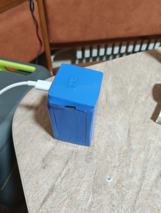 павер банки (power bank)