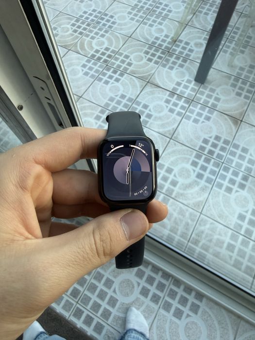 Apple Watch Series 9 - 2023