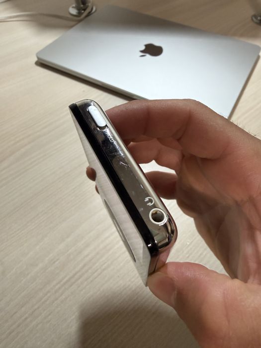 Ipod classic 5 ( mod Iflash 64gb)