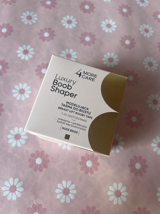 More4Care Luxury Boob Shaper taśma do biustu