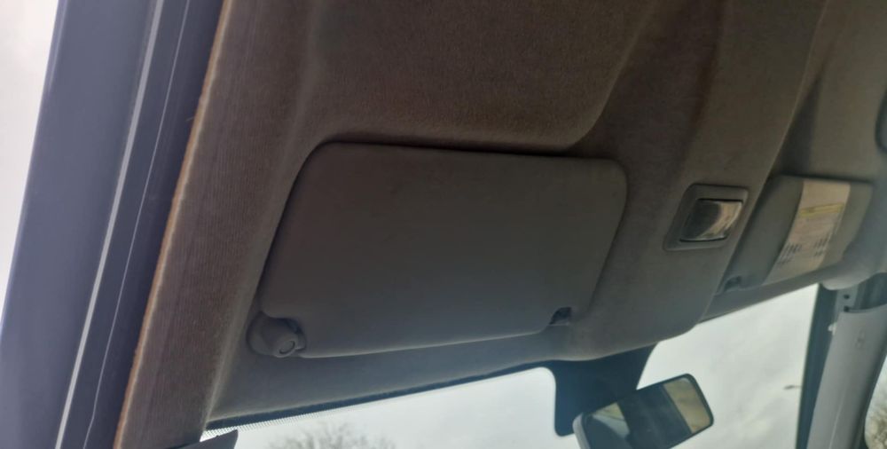 Osłona przeciwsłoneczna