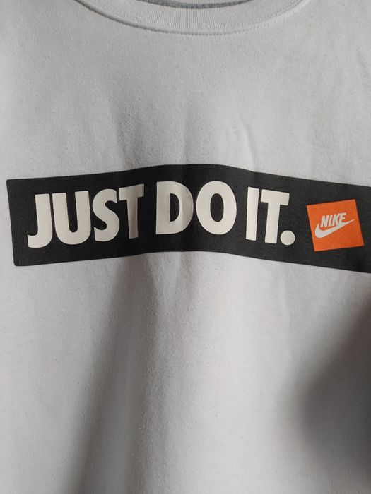 Bluza Nike rozmiar S