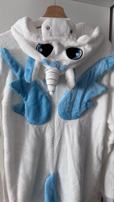 Pizama kostium meski rozmiar L