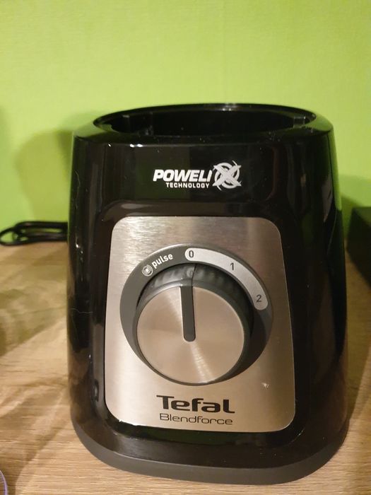 Blender kielichowy Tefal