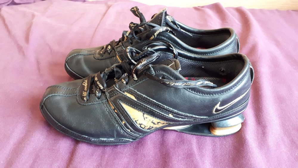Nike Shox Vida rozmiar 37,5