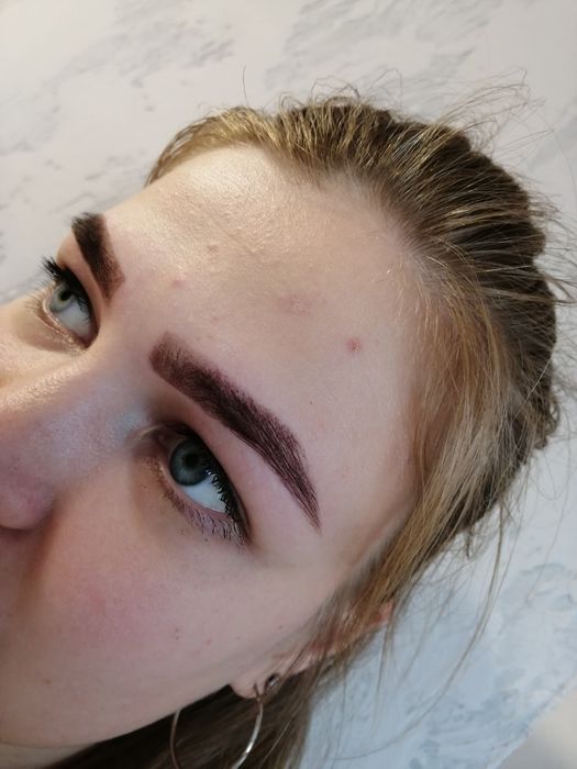 Косметолог /ламінування вій/депіляція/ брови Коломия