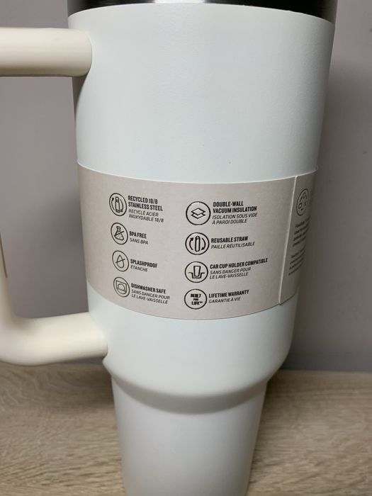 Kubek Stanley termos