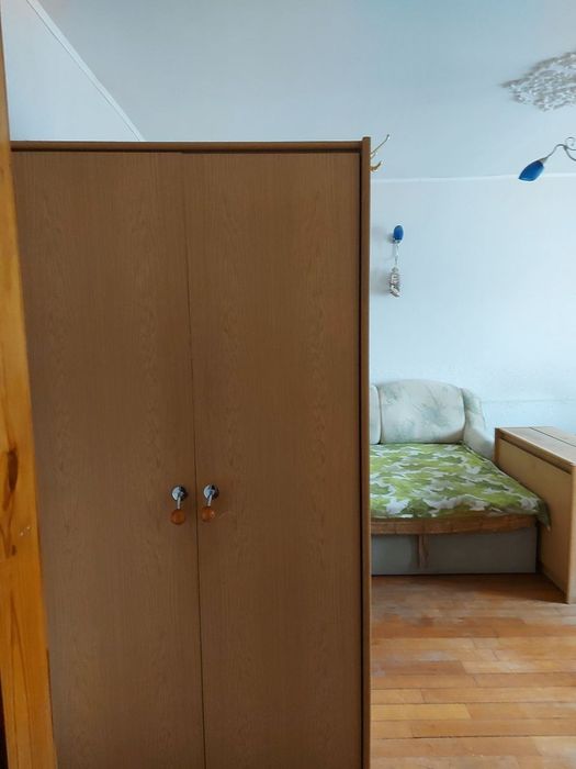 Кримський бульвар  Від господаря , 2 кімнатна.   .  Суворовский  Одеса Продам 2 ком.  Крымский бульвар, пос. Котовского Одесса