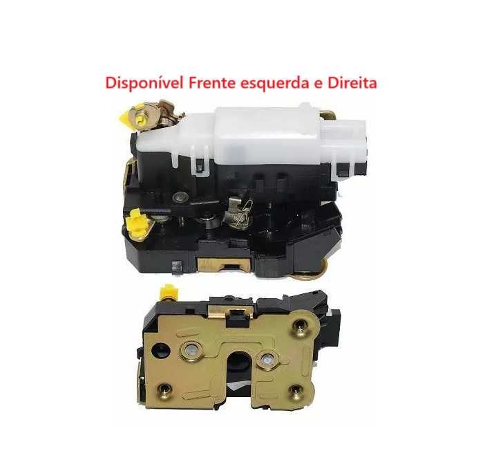 Fechadura Fecho Porta Renaul Master Opel Movano de 98 a 2010 Novo