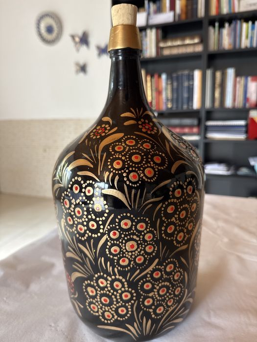 Garrafao pintado 5L