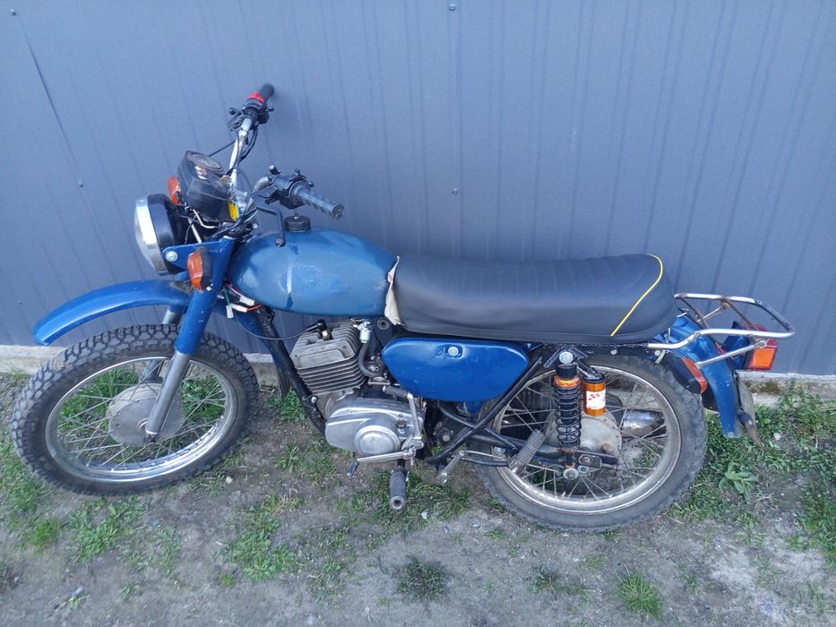 Продам Мінск 125