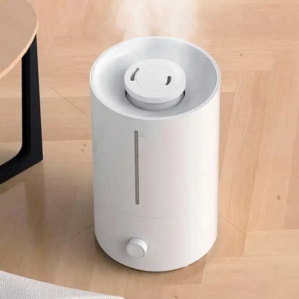 Зволожувач повітря Xiaomi Smart Humidifier 2. Гарантія