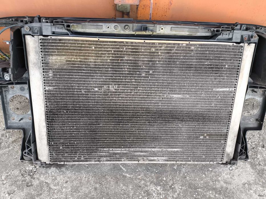 Pas Przedni Audi A8 D3 4.2 V8 Benzyna