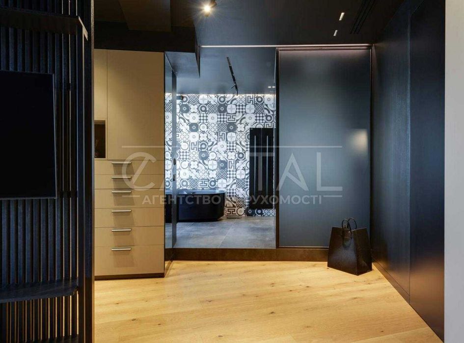 Багатокімнатна квартира за адресою вул. Новоселицька (площа 265 м²) - Atlanta.ua - фото 17