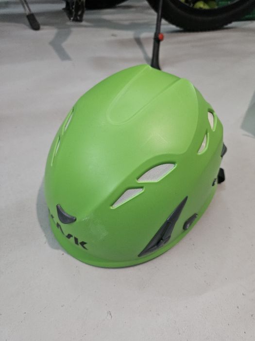 Kaski ochronne firmy KASK