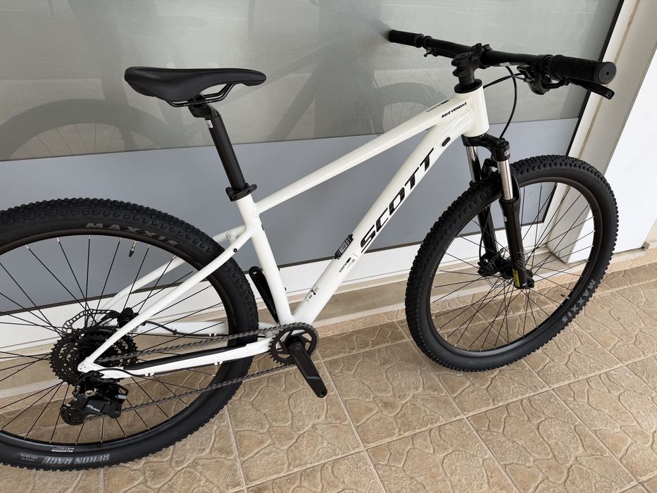 Bicicleta Scott Contrail - Colecao 2027