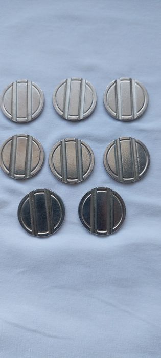 Żetony do automatow do gier I nie tylko