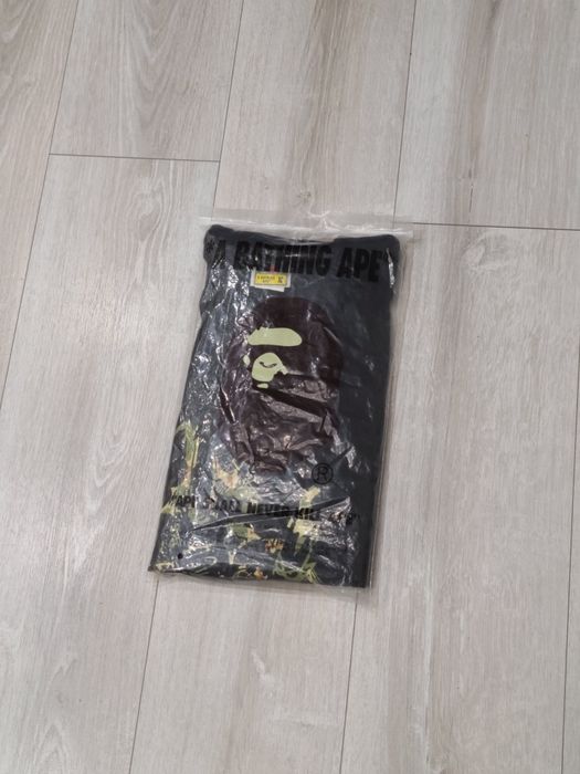 Koszulka Bape Original Headz