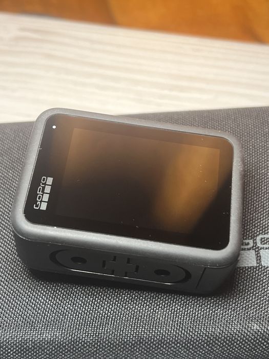 GoPro HERO 11 Black - повний комплект