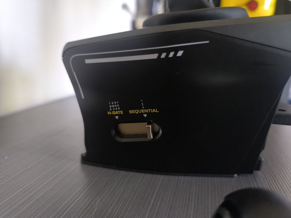 Mudanças turtle beach