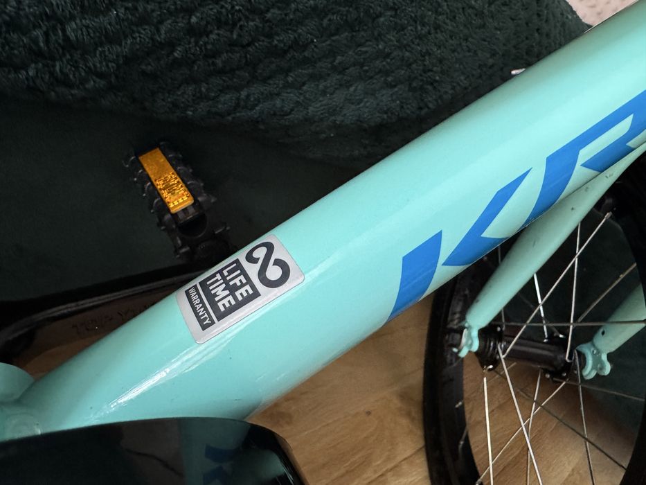 Rower Kross 16 cali