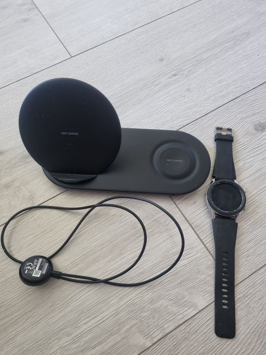 Samsung Galaxy Watch