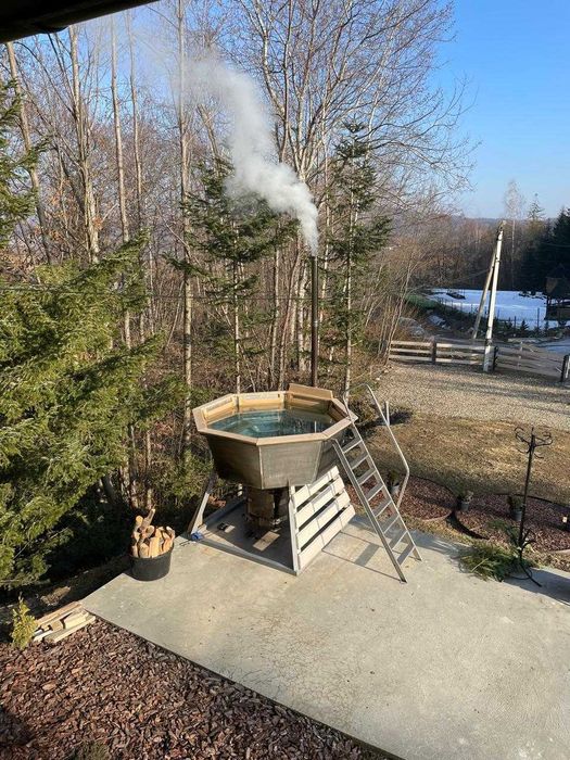 Оренда будинку, котеджу, шале, чана (посуточно) в горах с.Мигово.