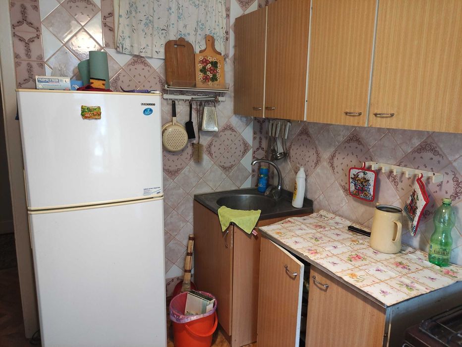 Солом’янка, Чоколівка,  Антонова 11  (Севастопільська пл. Космонавтів). - Ansicht 4