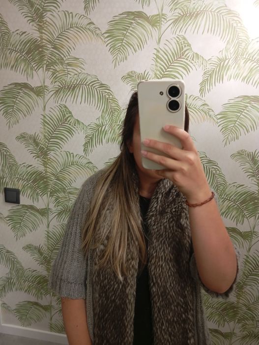 Casaco Zara – Tamanho M