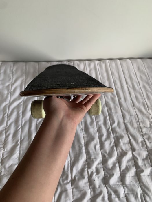 Deskorolka klasyczna