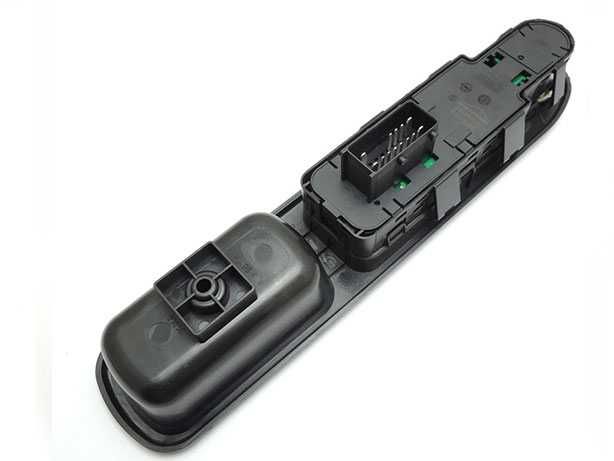 Comando Interruptor Botões Vidros Citroen C3 Picasso (NOVO)