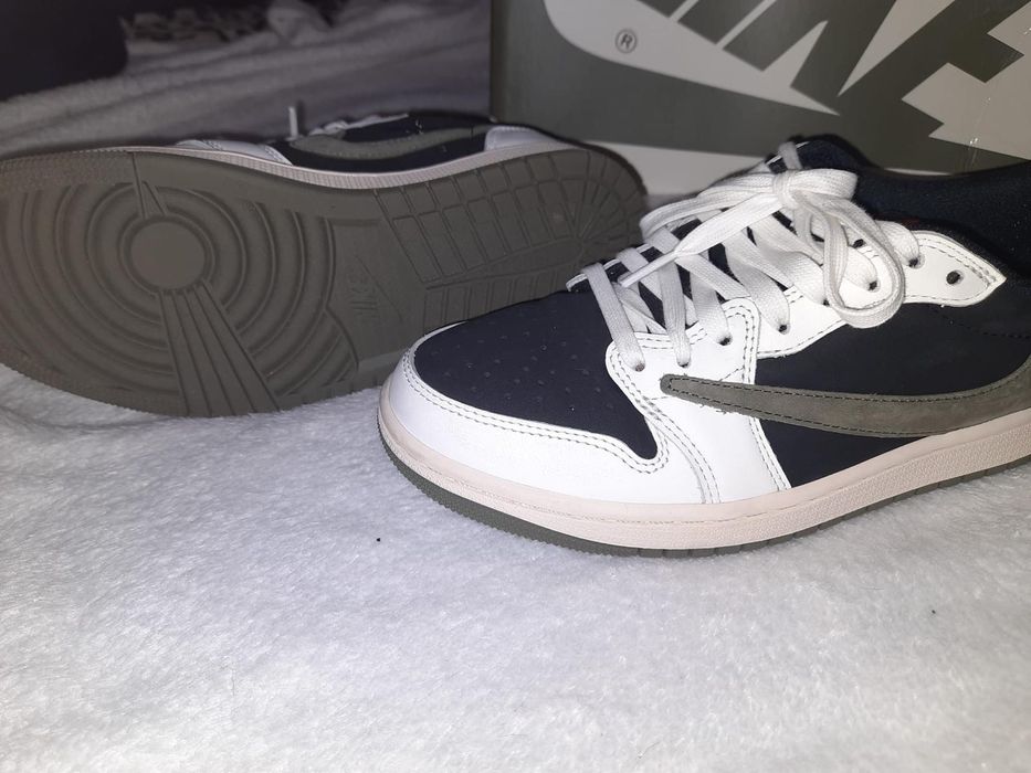 Buty. Nowe. Rozmiar 37,5.